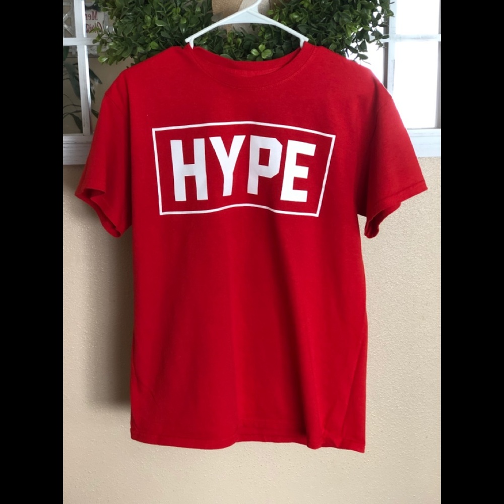 Hype t-shirt